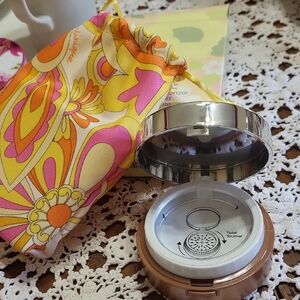 Clinique Bronzed 1 Powder Bronzer